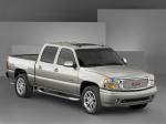 GMC Sierra Denali Crew Cab 2004 года